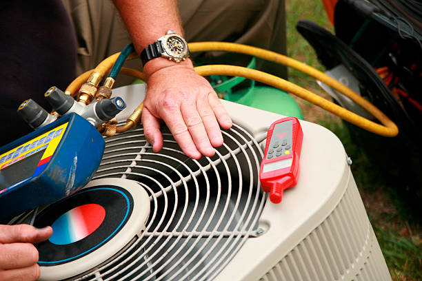 Best HVAC Installation Services  in Stratford, TX