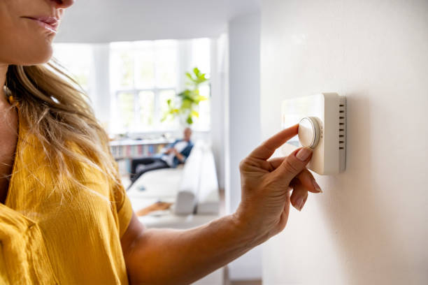 Best Central Air Repair  in Stratford, TX