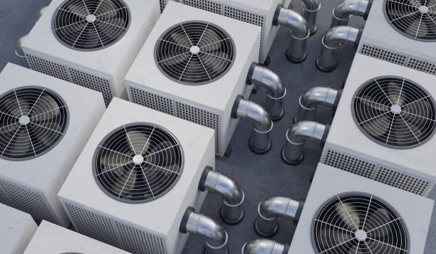HVAC Emergency Services in Stratford, TX