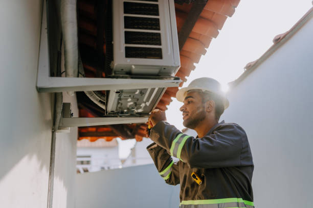 Stratford, TX HVAC Company