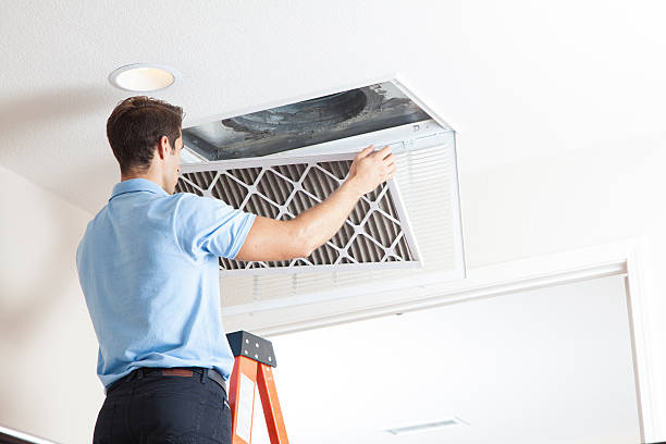 Best HVAC System Installation  in Stratford, TX
