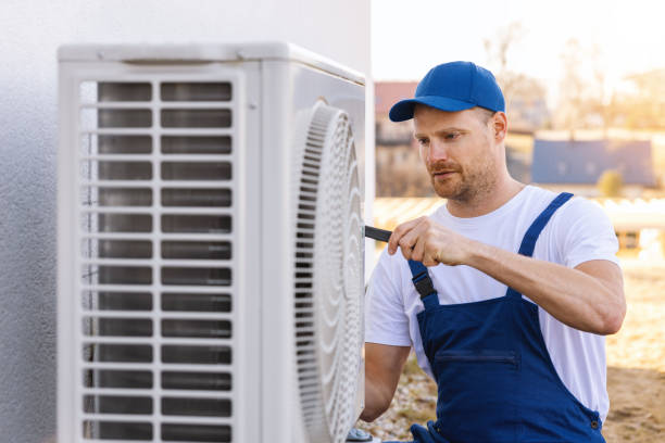 Best Affordable HVAC Services  in Stratford, TX