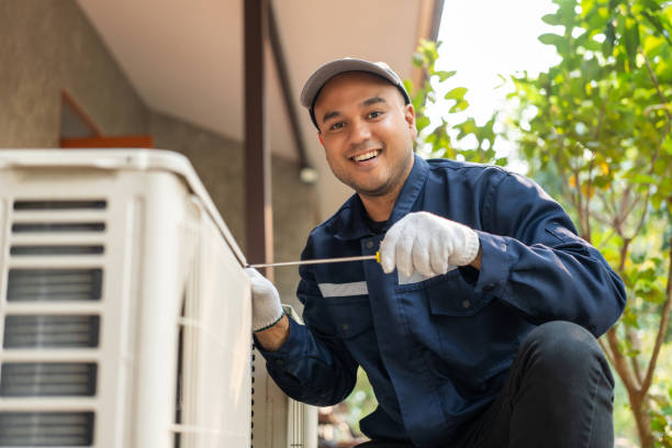 Best HVAC System Installation  in Stratford, TX
