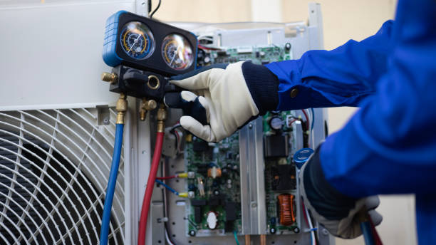 Best HVAC Repair Near Me  in Stratford, TX